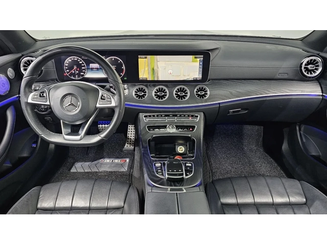 Mercedes-Benz E 220 d / AMG ПАКЕТ / BURMESTER / DIGITAL/ ШИБИДАХ/ HUD - автомобили, коли, обяви за нови и употребявани 7