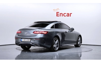 mercedes-benz-e-220 - 2