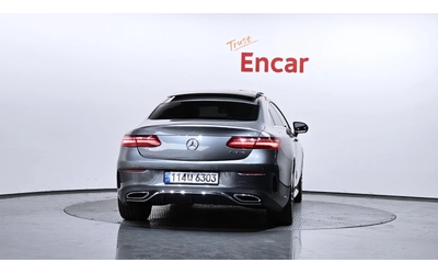 mercedes-benz-e-220 - 3
