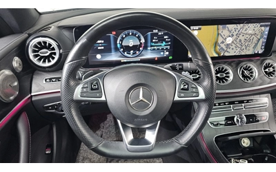 mercedes-benz-e-220 - 4