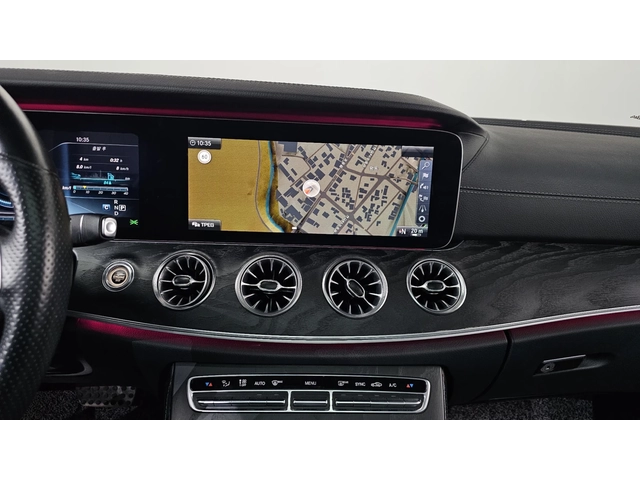Mercedes-Benz E 220 PANAMERICANA* FACE LOOK* ОБДУХ* DIGITAL* HEAD-UP* - автомобили, коли, обяви за нови и употребявани 9