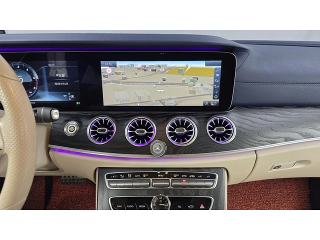 Mercedes-Benz E 220 63 AMG KIT* BURMАSTER* HEAD-UP* DIGITAL* КРАЙНА ЦЕ - автомобили, коли, обяви за нови и употребявани 10