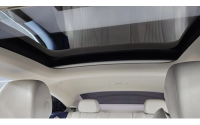 Mercedes-Benz E 220 63 AMG KIT* BURMАSTER* HEAD-UP* DIGITAL* КРАЙНА ЦЕ - автомобили, коли, обяви за нови и употребявани 13