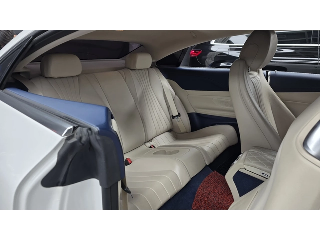 Mercedes-Benz E 220 63 AMG KIT* BURMАSTER* HEAD-UP* DIGITAL* КРАЙНА ЦЕ - автомобили, коли, обяви за нови и употребявани 16