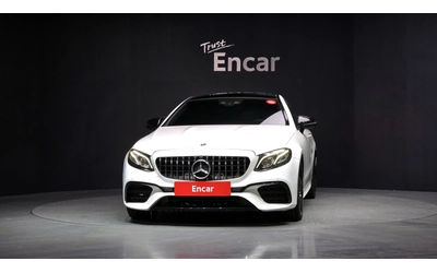 mercedes-benz-e-220 - 1