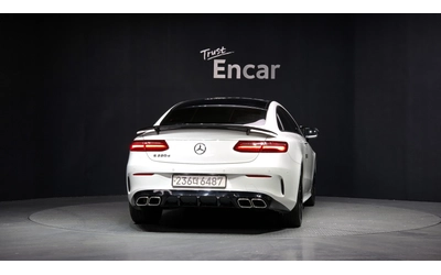 mercedes-benz-e-220 - 2