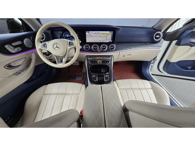 Mercedes-Benz E 220 63 AMG KIT* BURMАSTER* HEAD-UP* DIGITAL* КРАЙНА ЦЕ - автомобили, коли, обяви за нови и употребявани 6