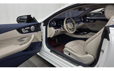 Mercedes-Benz E 220 63 AMG KIT* BURMАSTER* HEAD-UP* DIGITAL* КРАЙНА ЦЕ - автомобили, коли, обяви за нови и употребявани 8