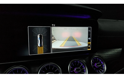 Mercedes-Benz E 220 AMG PK* HUD* BURMASTER* KEYLESS* DIGITAL* КРАЙНА Ц - автомобили, коли, обяви за нови и употребявани 11
