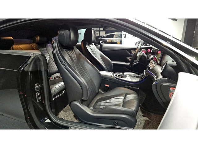 Mercedes-Benz E 220 AMG PK* HUD* BURMASTER* KEYLESS* DIGITAL* КРАЙНА Ц - автомобили, коли, обяви за нови и употребявани 15