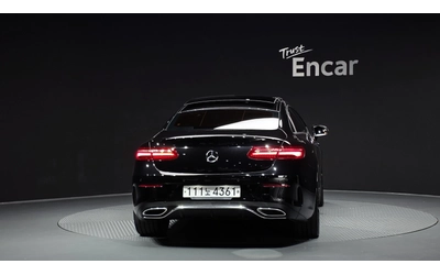 mercedes-benz-e-220 - 2