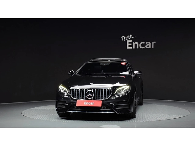 Mercedes-Benz E 220 AMG PK* HUD* BURMASTER* KEYLESS* DIGITAL* КРАЙНА Ц - автомобили, коли, обяви за нови и употребявани 1