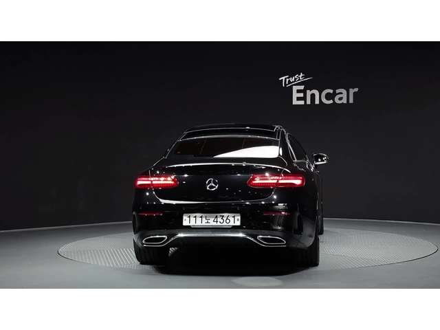Mercedes-Benz E 220 AMG PK* HUD* BURMASTER* KEYLESS* DIGITAL* КРАЙНА Ц - автомобили, коли, обяви за нови и употребявани 2