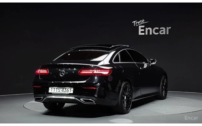 mercedes-benz-e-220 - 3