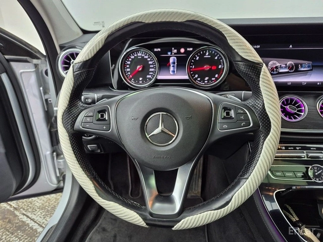 Mercedes-Benz E 220 4MATIC* AVANTGARDE* ХЕДЪП* КАМЕРА* КРАЙНА ЦЕНА - автомобили, коли, обяви за нови и употребявани 10