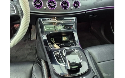 Mercedes-Benz E 220 4MATIC* AVANTGARDE* ХЕДЪП* КАМЕРА* КРАЙНА ЦЕНА - автомобили, коли, обяви за нови и употребявани 12