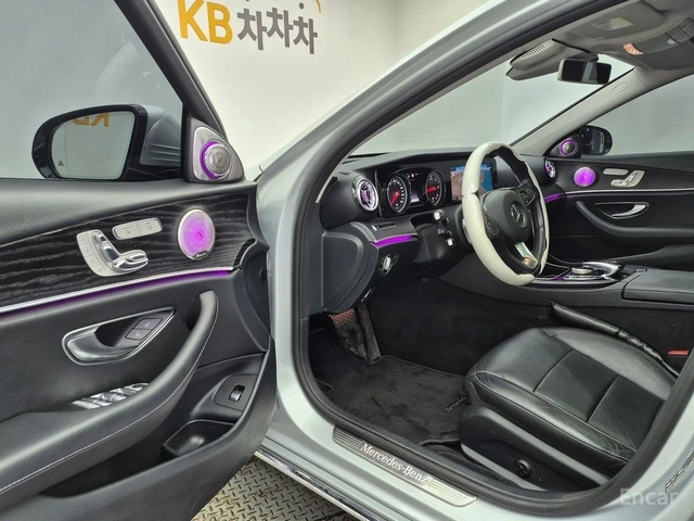 Mercedes-Benz E 220 4MATIC* AVANTGARDE* ХЕДЪП* КАМЕРА* КРАЙНА ЦЕНА - автомобили, коли, обяви за нови и употребявани 7