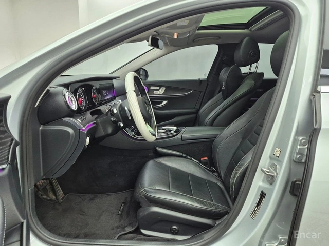 Mercedes-Benz E 220 4MATIC* AVANTGARDE* ХЕДЪП* КАМЕРА* КРАЙНА ЦЕНА - автомобили, коли, обяви за нови и употребявани 8