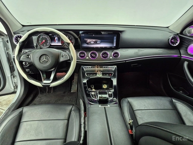 Mercedes-Benz E 220 4MATIC* AVANTGARDE* ХЕДЪП* КАМЕРА* КРАЙНА ЦЕНА - автомобили, коли, обяви за нови и употребявани 9