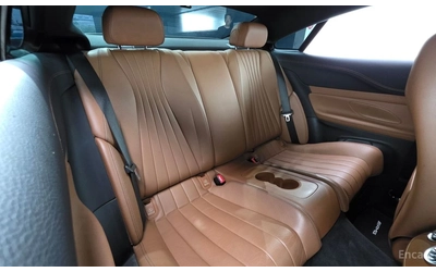 Mercedes-Benz E 220 d Coupe AMG Line* BURMESTER* ХЕДЪП* PANORAMA* - автомобили, коли, обяви за нови и употребявани 13