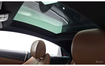 Mercedes-Benz E 220 d Coupe AMG Line* BURMESTER* ХЕДЪП* PANORAMA* - автомобили, коли, обяви за нови и употребявани 14