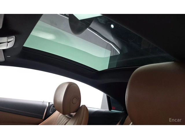Mercedes-Benz E 220 d Coupe AMG Line* BURMESTER* ХЕДЪП* PANORAMA* - автомобили, коли, обяви за нови и употребявани 14