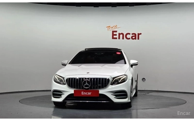 mercedes-benz-e-220 - 1