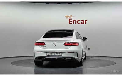 mercedes-benz-e-220 - 3