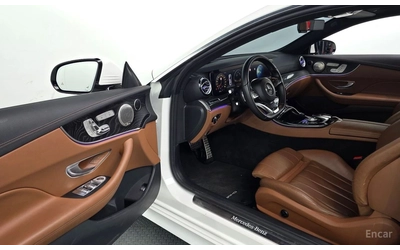 mercedes-benz-e-220 - 5