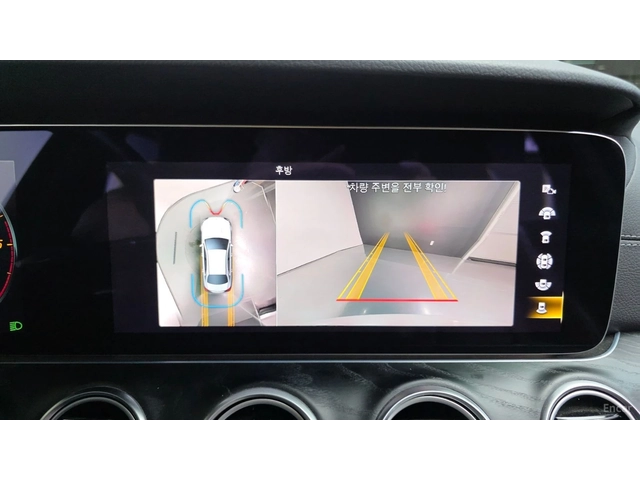 Mercedes-Benz E 220 d* 4MATIC* AMG-LINE* DISTRONIC* КАМЕРА* HUD* - автомобили, коли, обяви за нови и употребявани 12
