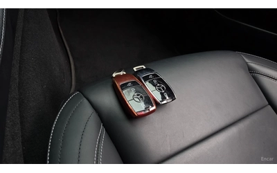 Mercedes-Benz E 220 d* 4MATIC* AMG-LINE* DISTRONIC* КАМЕРА* HUD* - автомобили, коли, обяви за нови и употребявани 14