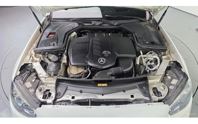 Mercedes-Benz E 220 d* 4MATIC* AMG-LINE* DISTRONIC* КАМЕРА* HUD* - автомобили, коли, обяви за нови и употребявани 16