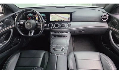 mercedes-benz-e-220 - 4