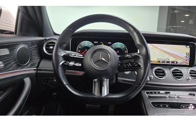 mercedes-benz-e-220 - 5