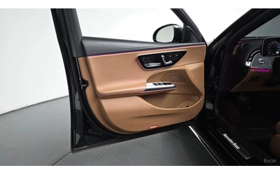 Mercedes-Benz E 220 4MATIC* EXCLUSIVE* ПОДГРЕВ* ОБДУХВАНЕ* ПАНО* 360* - автомобили, коли, обяви за нови и употребявани 15