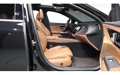 Mercedes-Benz E 220 4MATIC* EXCLUSIVE* ПОДГРЕВ* ОБДУХВАНЕ* ПАНО* 360* - автомобили, коли, обяви за нови и употребявани 16