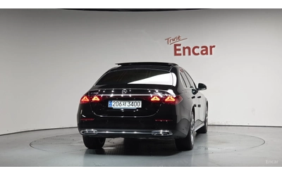 mercedes-benz-e-220 - 3