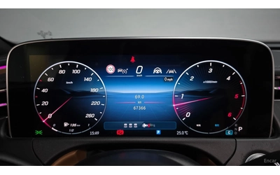 mercedes-benz-e-220 - 5