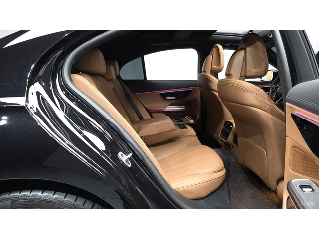 Mercedes-Benz E 220 4MATIC* EXCLUSIVE* ПОДГРЕВ* ОБДУХВАНЕ* ПАНО* 360* - автомобили, коли, обяви за нови и употребявани 8