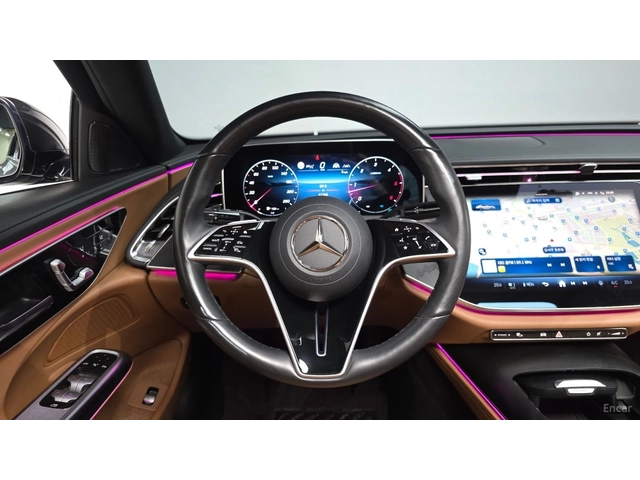 Mercedes-Benz E 220 4MATIC* EXCLUSIVE* ПОДГРЕВ* ОБДУХВАНЕ* ПАНО* 360* - автомобили, коли, обяви за нови и употребявани 9