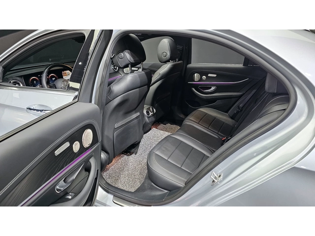 Mercedes-Benz E 220 AMG LINE* 4MATIC* КОЖА* ПОДГР* ОБДУХ* 360* HUD* LI - автомобили, коли, обяви за нови и употребявани 10