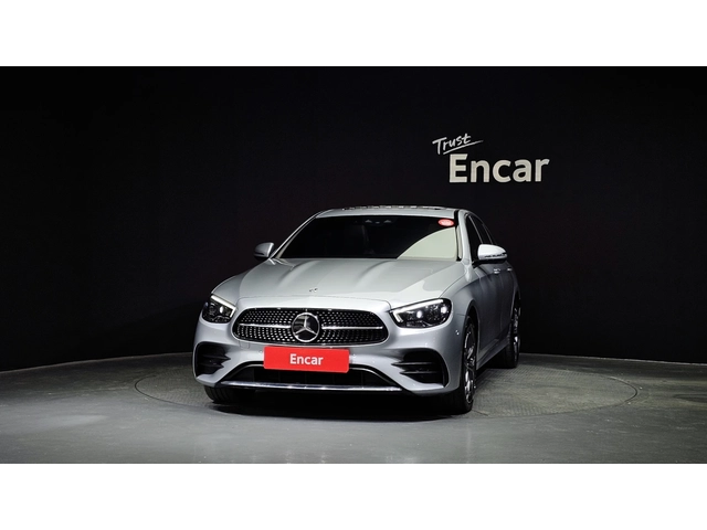 Mercedes-Benz E 220 AMG LINE* 4MATIC* КОЖА* ПОДГР* ОБДУХ* 360* HUD* LI - автомобили, коли, обяви за нови и употребявани 2