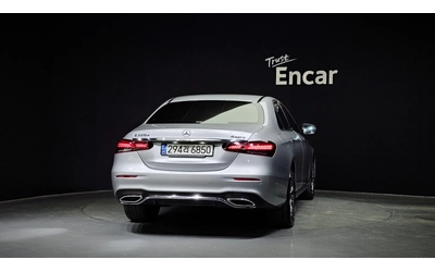 mercedes-benz-e-220 - 3