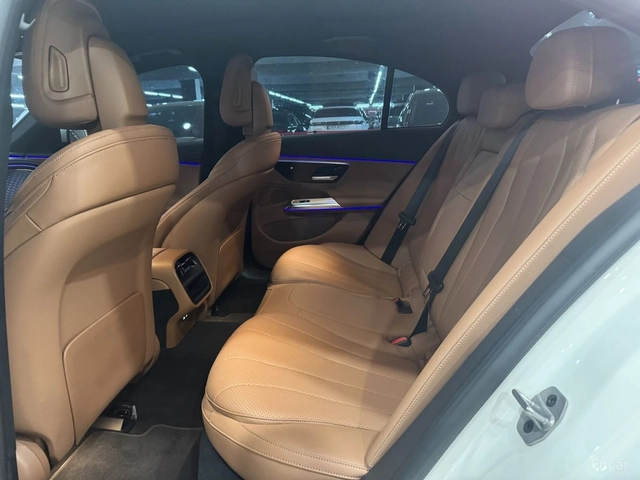 Mercedes-Benz E 220 4MATIC EXCLUSIVE* КОЖА* ОБДУХВ* НАВИ* ПАНО* 360 - автомобили, коли, обяви за нови и употребявани 10