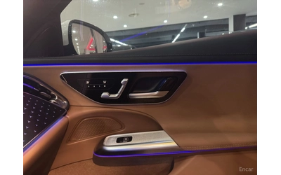 Mercedes-Benz E 220 4MATIC EXCLUSIVE* КОЖА* ОБДУХВ* НАВИ* ПАНО* 360 - автомобили, коли, обяви за нови и употребявани 12