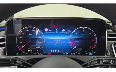 Mercedes-Benz E 220 ПАМЕТ* ПОДГРЕВ* ОБДУХВАНЕ* 360 КАМЕРА* ДИСТРОНИК - автомобили, коли, обяви за нови и употребявани 7