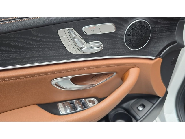 Mercedes-Benz E 220 ПОДГРЕВ* ПАМЕТ* DISTRONIC* HEADUP* 360 CAM - автомобили, коли, обяви за нови и употребявани 12