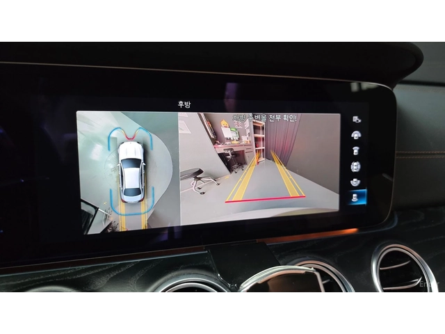 Mercedes-Benz E 220 ПОДГРЕВ* ПАМЕТ* DISTRONIC* HEADUP* 360 CAM - автомобили, коли, обяви за нови и употребявани 15
