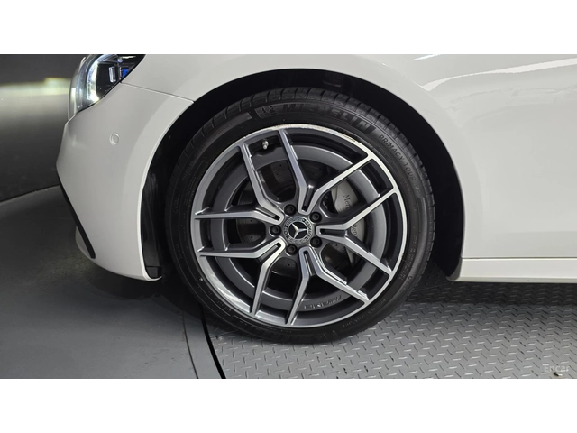 Mercedes-Benz E 220 ПОДГРЕВ* ПАМЕТ* DISTRONIC* HEADUP* 360 CAM - автомобили, коли, обяви за нови и употребявани 4