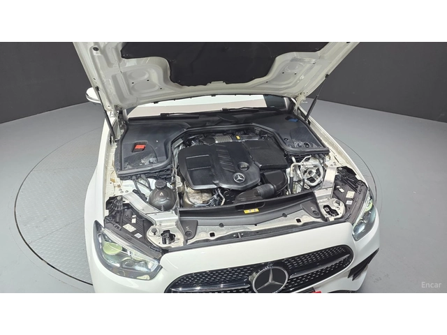 Mercedes-Benz E 220 ПОДГРЕВ* ПАМЕТ* DISTRONIC* HEADUP* 360 CAM - автомобили, коли, обяви за нови и употребявани 5